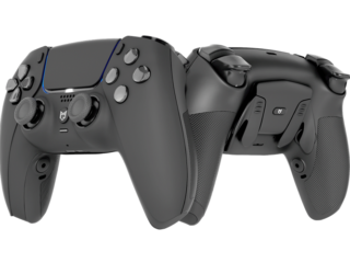 Fusion X – Custom controller for PS5/PC